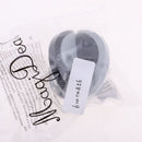 Chinese Classic Intelligence Mind Game Toy Yin Yang Lock Puzzle Brain Teaser
