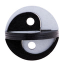 Chinese Classic Intelligence Mind Game Toy Yin Yang Lock Puzzle Brain Teaser