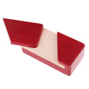 Wooden Magic Box Puzzle Game Luban Lock IQ Toys For Children Adult Educational Toys Brain Teaser Game