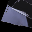 Clear Acrylic Dustproof Cube TV Movie Action Figure Model Display Case Box