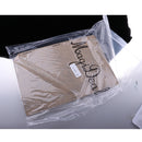 Transparent Acrylic Display Case Tray Dustproof Storage Show Box 30x20x20cm