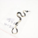 Rubber Lifelike Snake Scary Gag Prank Terrifying Toy Children Halloween Gift