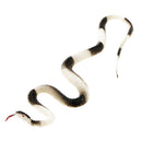 Rubber Lifelike Snake Scary Gag Prank Terrifying Toy Children Halloween Gift