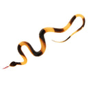 Rubber Lifelike Snake Scary Gag Prank Terrifying Toy Kids Boy Halloween Gift