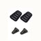 1/10 RC Truck Parts Door Hinges&Door Handles&Intake Grille Cover for Traxxas
