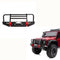 1/10 RC Crawler Front Bumper w/ LED for Traxxas Rc4wd Axial scx10 D90