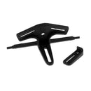 Plastic Servo Plate Kits XK.2.K120.004 for XK K120 RC Helicopter Spare Parts