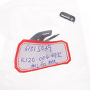 Plastic Servo Plate Kits XK.2.K120.004 for XK K120 RC Helicopter Spare Parts