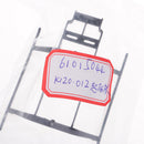 Landing Skid / Gear Spare Parts For Wltoys XK K120 2.4GHz RC Helicopter