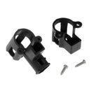 2x RC Helicopter Plane Toy Model Parts Tail Motor Frame for XK K120