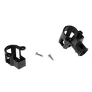 2x RC Helicopter Plane Toy Model Parts Tail Motor Frame for XK K120
