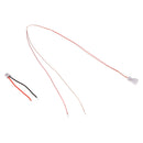 RC Helicopter Tail Motor Wire Unit for WLtoys XK K120 Airplane Repair Kits