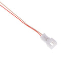 RC Helicopter Tail Motor Wire Unit for WLtoys XK K120 Airplane Repair Kits