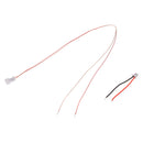 RC Helicopter Tail Motor Wire Unit for WLtoys XK K120 Airplane Repair Kits
