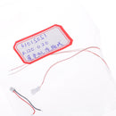 RC Helicopter Tail Motor Wire Unit for WLtoys XK K120 Airplane Repair Kits