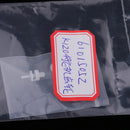 Pack of Plastic Servo Gears Replace Pinion for XK K120 RC Helicopter Parts