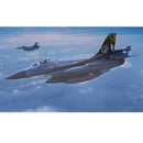 1/72 Scale US F-16A FIGHTER Airplane Aircraft Plastic Model Kits with Decals