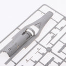 1/72 Scale US F-16A FIGHTER Airplane Aircraft Plastic Model Kits with Decals