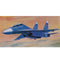 1/144 Scale CCCP Flanker-C FIGHTER Airplane Aircraft Model Kits with Decals