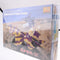 1/144 Scale CCCP Flanker-F FIGHTER Airplane Aircraft Model Kits with Decals