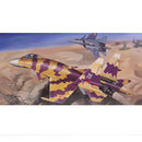 1/144 Scale CCCP Flanker-F FIGHTER Airplane Aircraft Model Kits with Decals