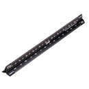 17cm UA-90038 Model Triangular Scale Ruler For1/12 1/24 /1/32 1/35 1/48 1/72
