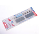Model Etching Engraving Pen Carving Too with 2 Pen Sharpener for Gumdam Lover
