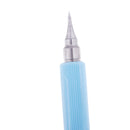 Model Etching Engraving Pen Carving Too with 2 Pen Sharpener for Gumdam Lover