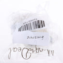 Resin Mini White House Model Figurine Landmark Building Toy for Home Table Decoration Souvenir