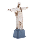 Sand Table Scene Jesus Christ Model Figure People Layout Landscape Scenery for Diorama Accessory