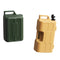1/10 RC Car Model Oil Tank Fuel Container 2x for Axial SCX10 CC01 RC4WD TRX4