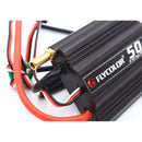 50A Waterproof Brushless ESC Electronic Speed Controller w/ BEC for RC Boat