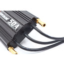 50A Waterproof Brushless ESC Electronic Speed Controller w/ BEC for RC Boat