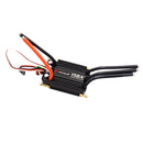 FlyMonster 150A Waterproof Brushless ESC w/ SBEC RC Boat Motor Speed Control