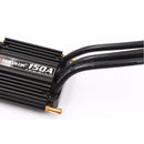 FlyMonster 150A Waterproof Brushless ESC w/ SBEC RC Boat Motor Speed Control