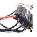 70A Waterproof Brushless ESC Electronic Speed Controller w/ BEC for RC Boat
