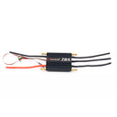 70A Waterproof Brushless ESC Electronic Speed Controller w/ BEC for RC Boat