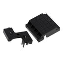 RC Upgrade Parts N30 Motor with Shell 2 Speed Transmission for WPL OP Fitting Metal Accessories