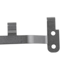 For WPL upgrade parts Link Seat WPL OP Fitting Metal Accessories for WPL C24 C14