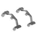 For WPL upgrade parts Link Seat WPL OP Fitting Metal Accessories for WPL C24 C14