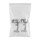 For WPL upgrade parts Link Seat WPL OP Fitting Metal Accessories for WPL C24 C14