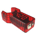 Digital Battery Charging Checker Tester Support For Battery LiFe LiPo LiHv