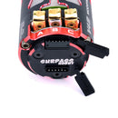 Rocket 540 V4S Sensored Brushless Motor Modified 8.5T for 1/10 1/12 RC Cars