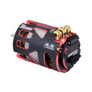 Rocket 540 V4S Sensored Brushless Motor Modified 4.5T for 1/10 1/12 RC Cars