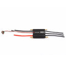 FlyMonster 90A Waterproof Brushless ESC w/ SBEC RC Boat Motor Speed Control