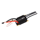 FlyMonster 120A Waterproof Brushless ESC w/ SBEC RC Boat Motor Speed Control