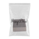 Abrasive Grinding Sponge Sanding Blocks Pad Sandpaper for Model Toy Polishing Finishing 100x70x27mm