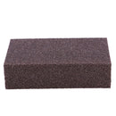 Abrasive Grinding Sponge Sanding Blocks Pad Sandpaper for Model Toy Polishing Finishing 100x70x27mm