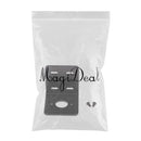 Metal "L" Shaped Mount Plate for 775 Electric Motor or Dia. Less than 17.5mm