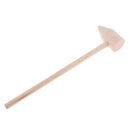 Portable Mini Wood Hammer Hand Tool for Gundam Model Modelers DIY Accessory